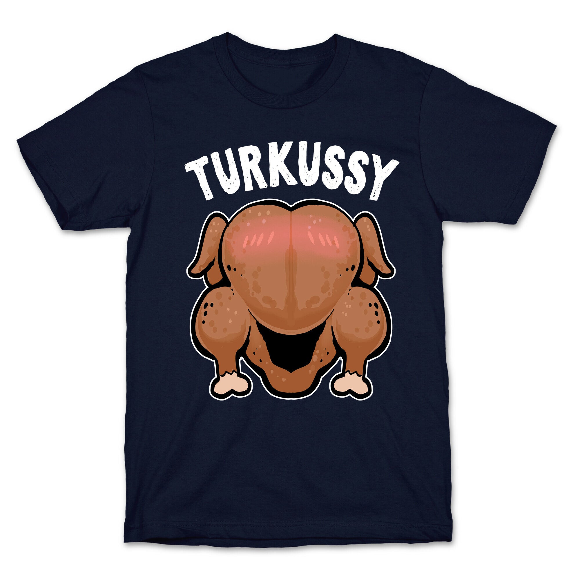 Turkussy (uncensored) T-Shirt